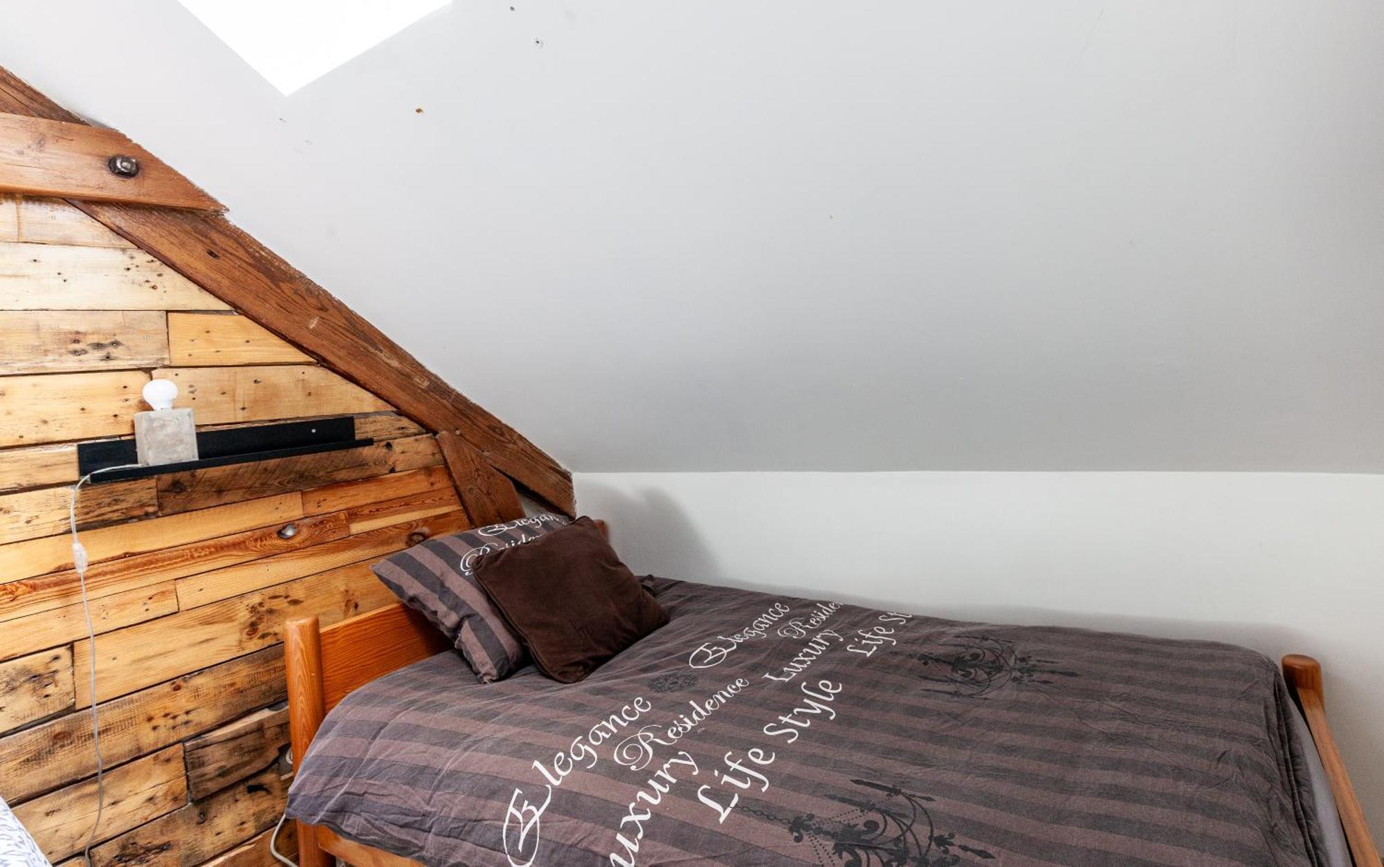 Cedric Guesthouse Sainte-Escobille Eksteriør billede