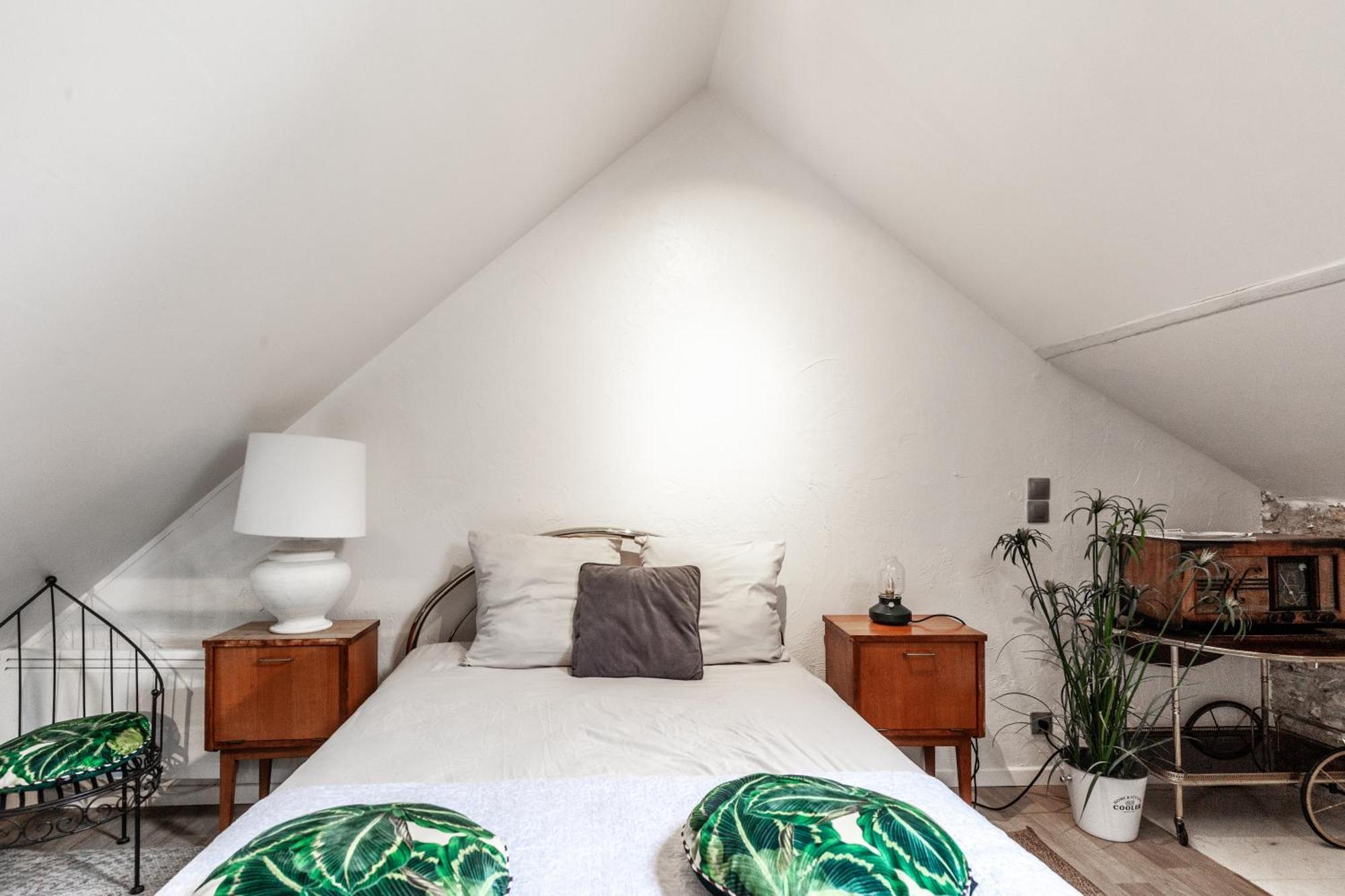 Cedric Guesthouse Sainte-Escobille Eksteriør billede