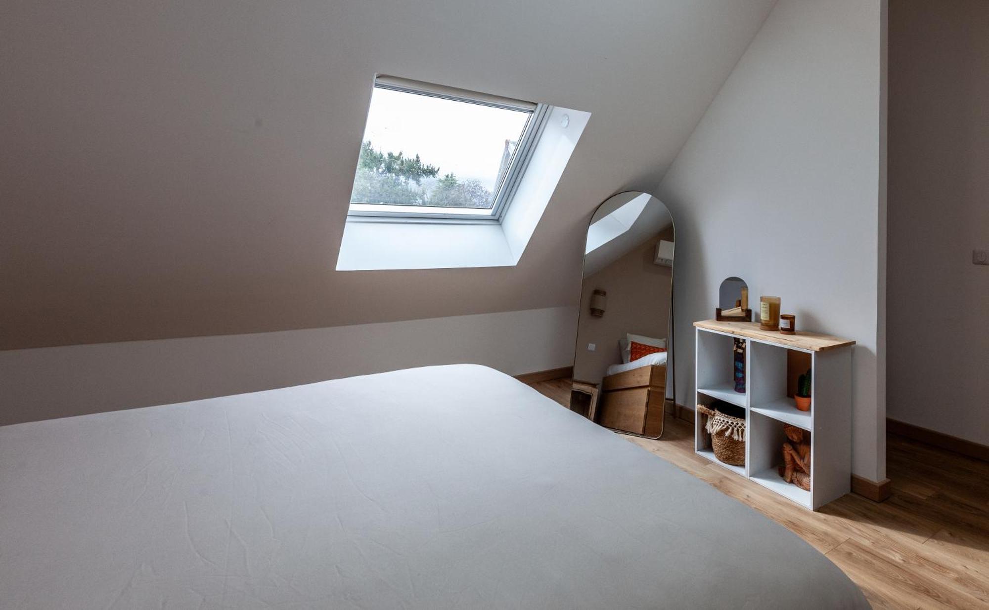 Cedric Guesthouse Sainte-Escobille Eksteriør billede